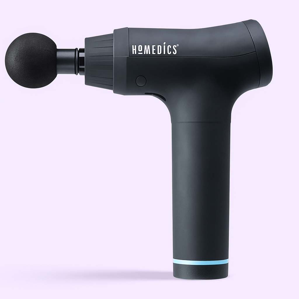 Therapist Select Massage Gun - Forgetmenot