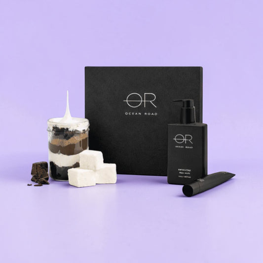 The Men’s Gift Box