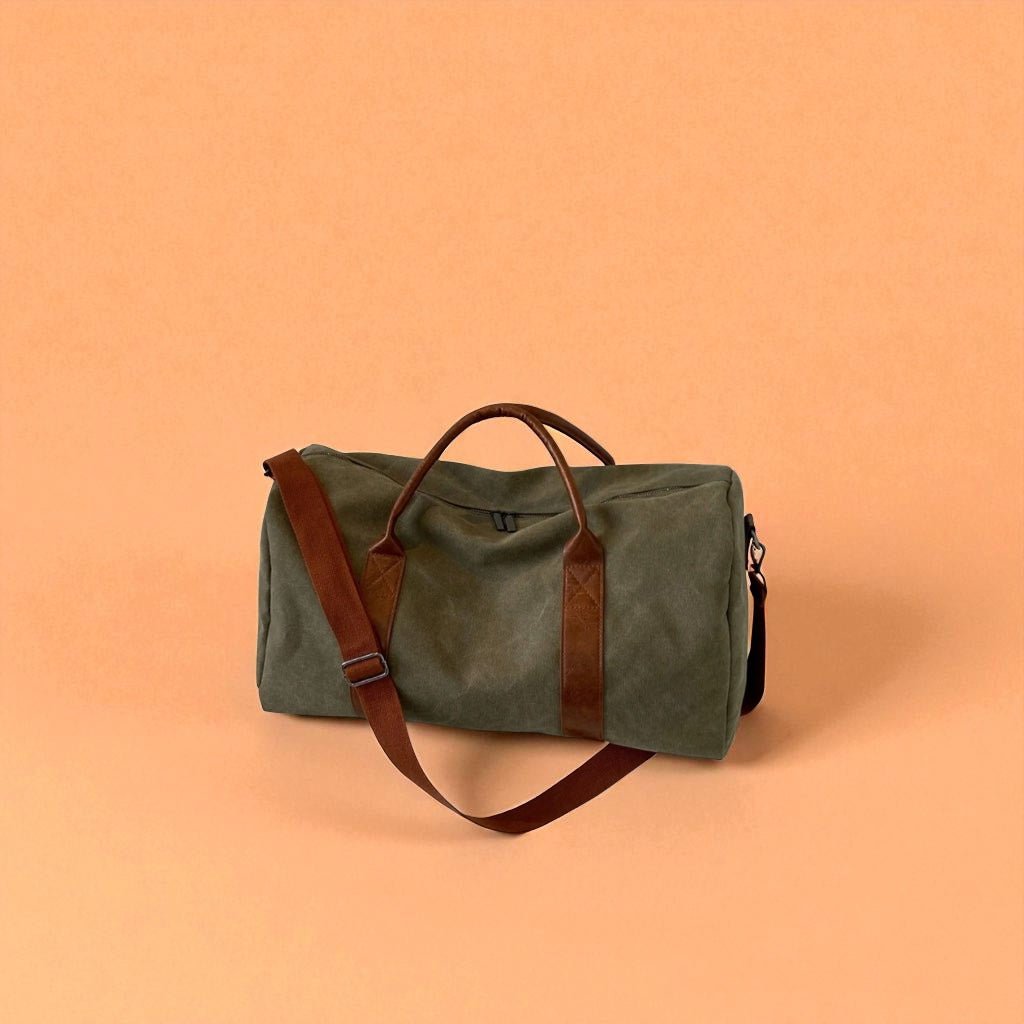 Travel Duffle Bag