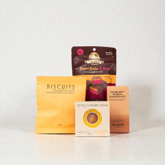 Treat Me Hamper - GIFTA.