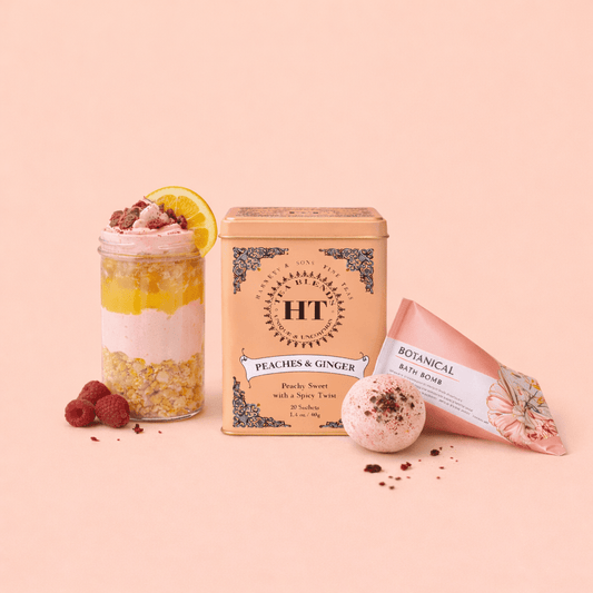 Treat Trio Gift Box - GIFTA.