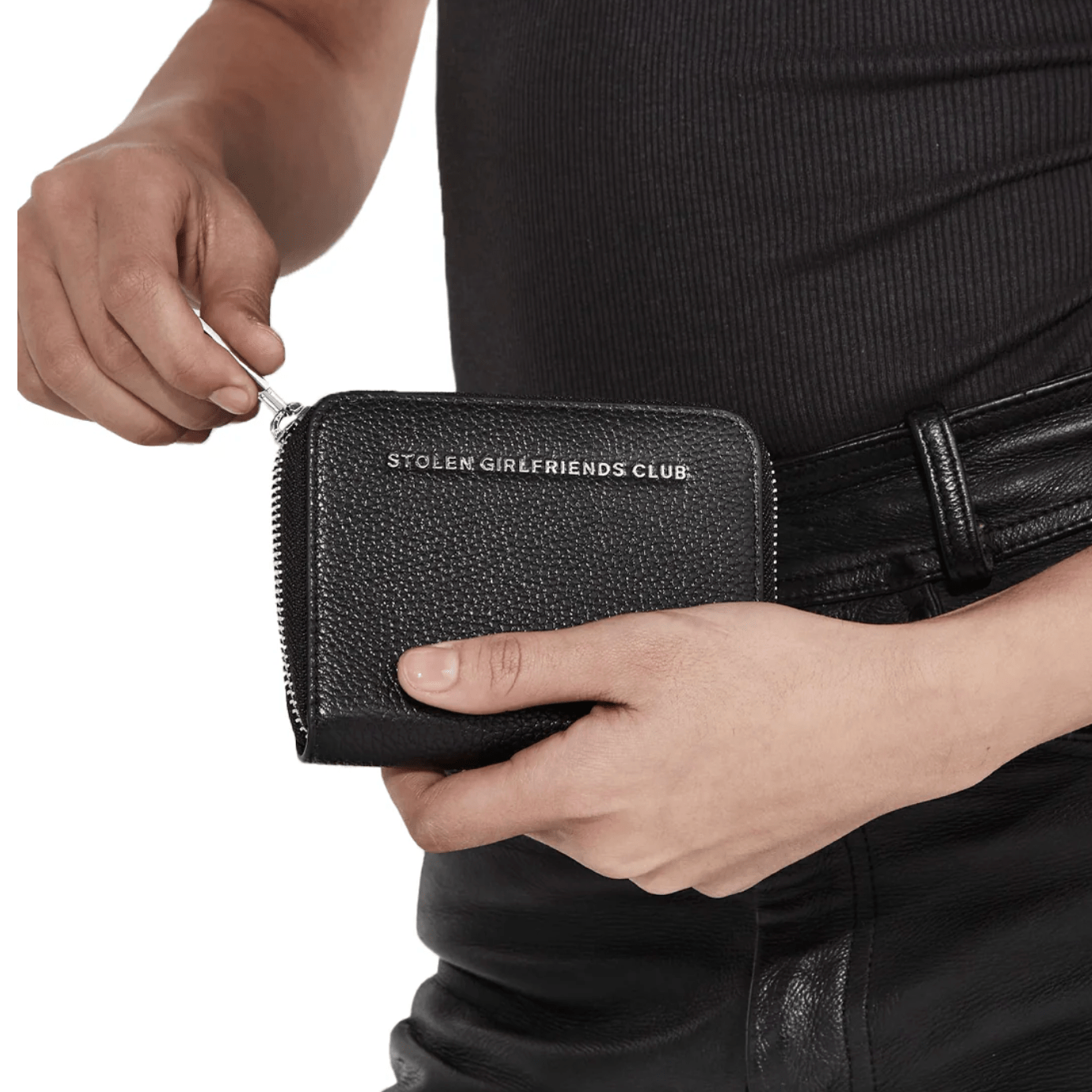 Trouble Wallet - Forgetmenot