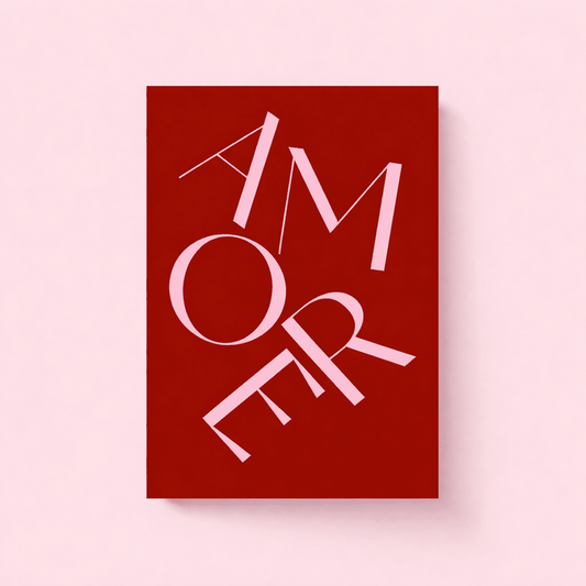 Valentine's Day Card - GIFTA.