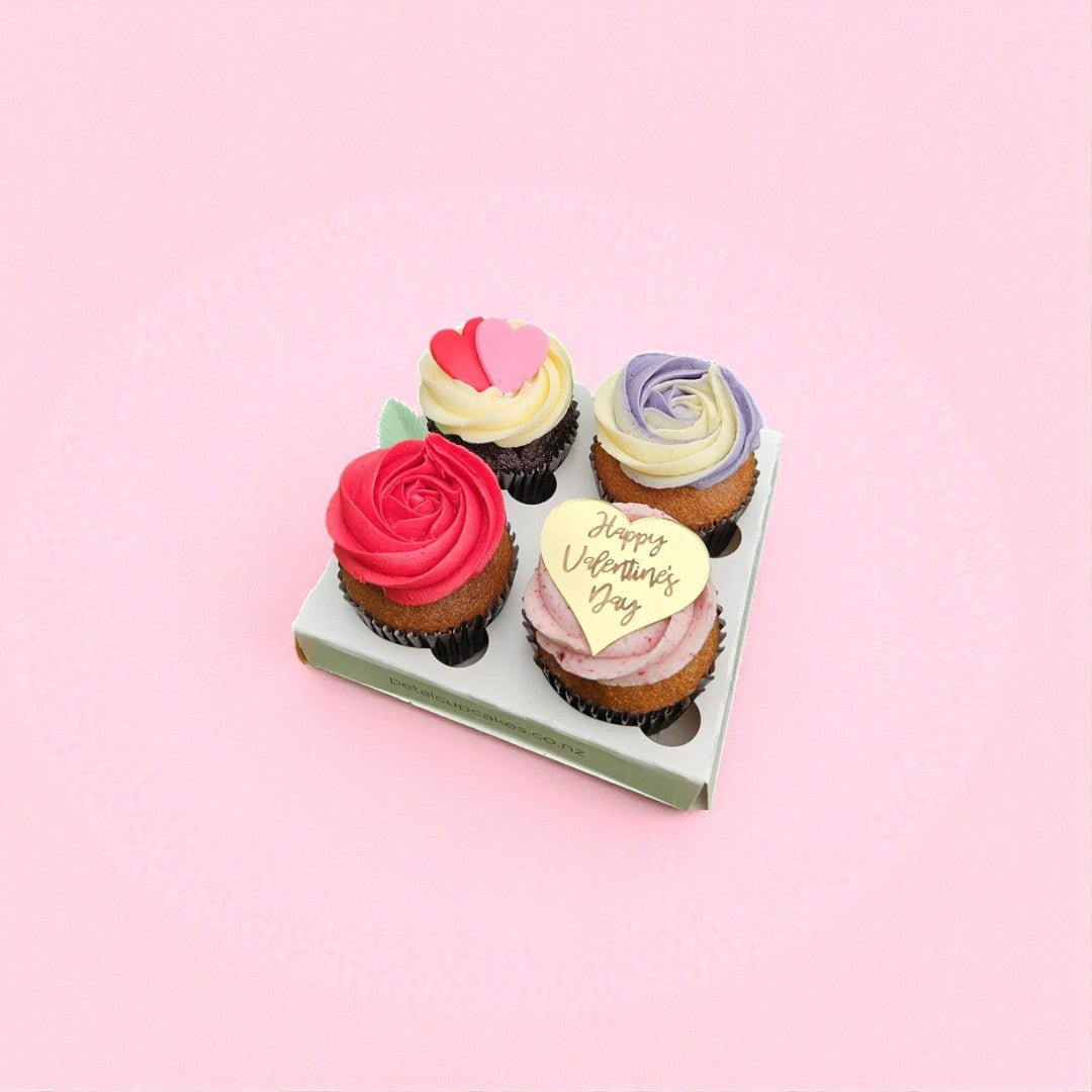 Valentines Day Cupcakes (4)