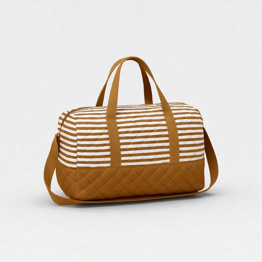 Waterproof Baby Bag - Forgetmenot